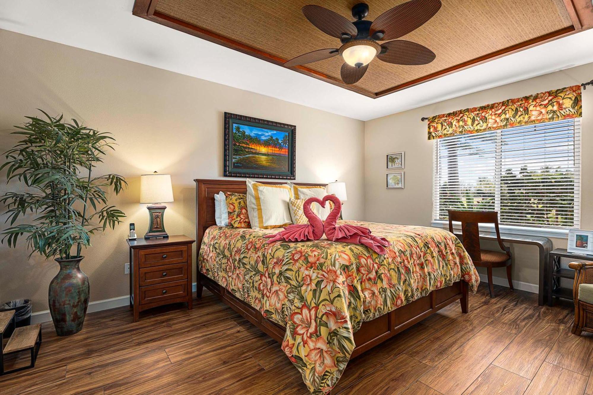 Waikoloa Beach Villas O2 Exterior photo