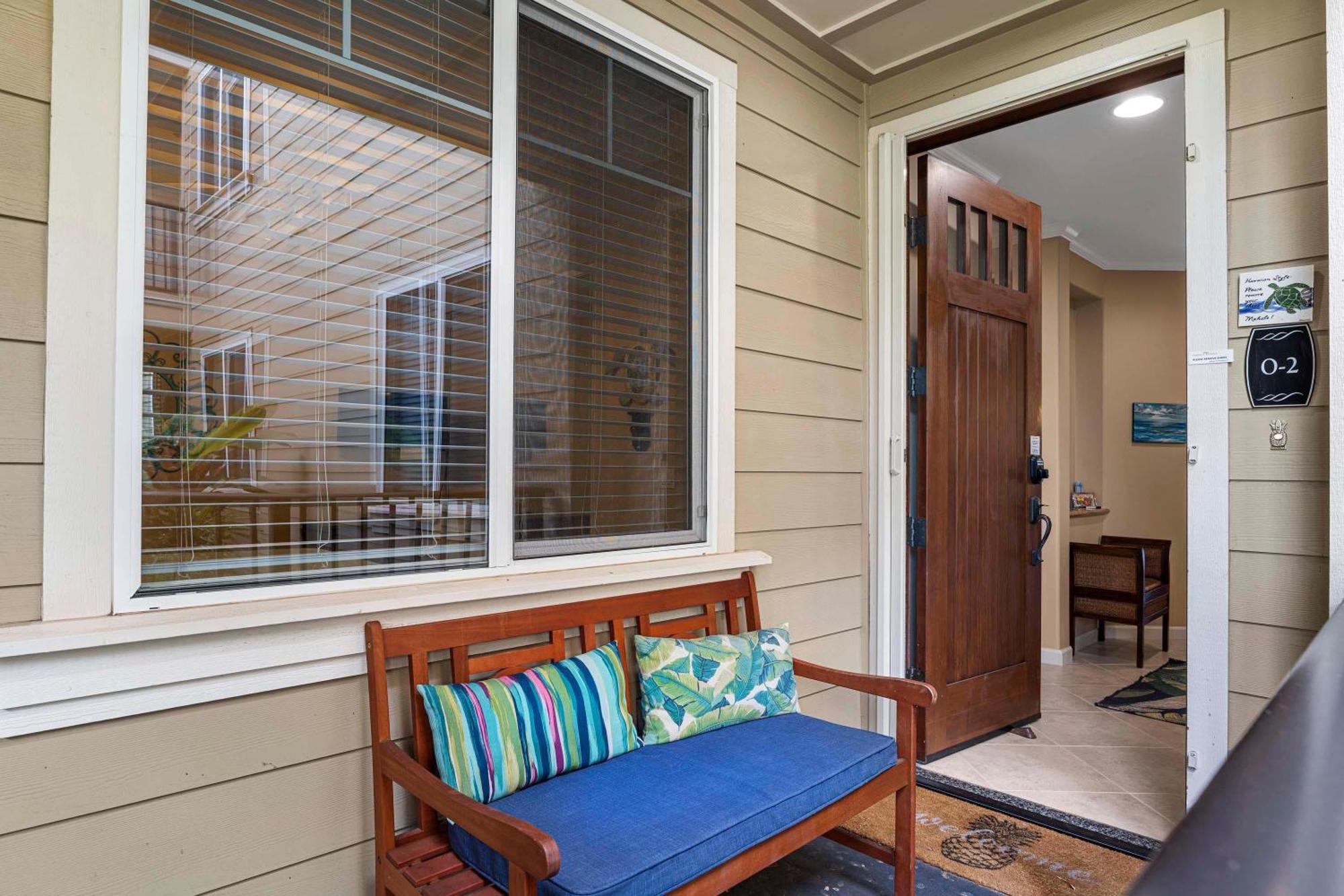 Waikoloa Beach Villas O2 Exterior photo